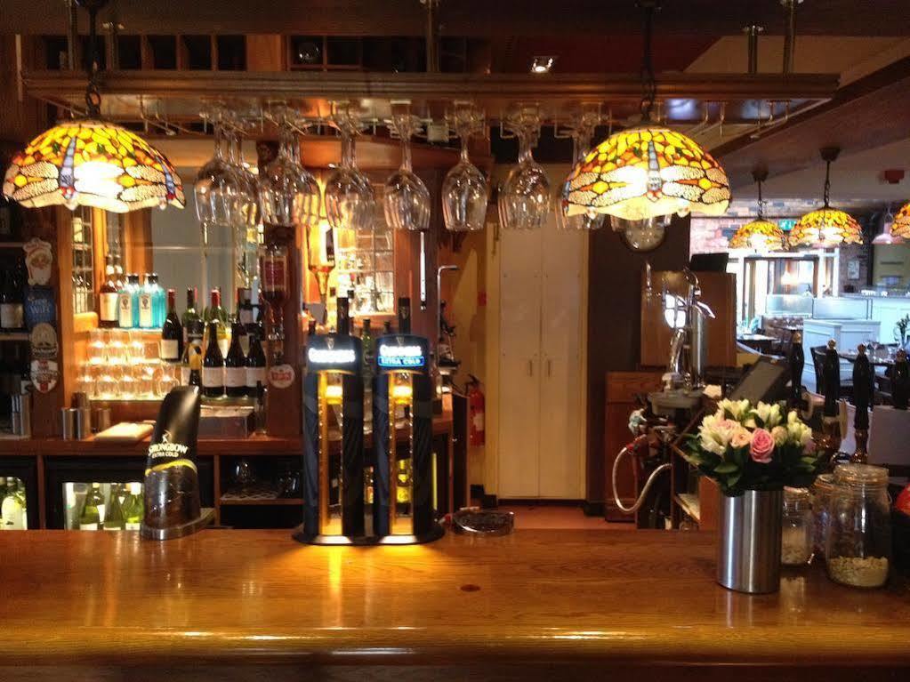 The Royal Oak, Kelsall 외부 사진