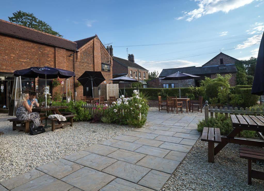 The Royal Oak, Kelsall 외부 사진